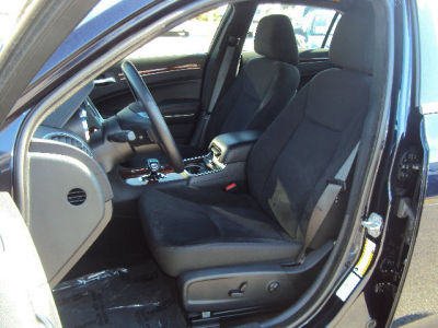 2012 Chrysler 300  Base