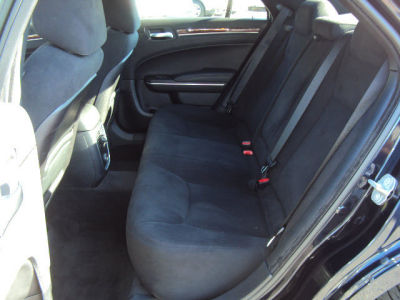 2012 Chrysler 300  Base