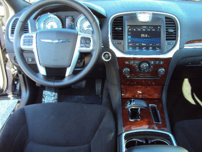 2012 Chrysler 300  Base