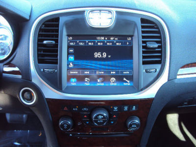 2012 Chrysler 300  Base