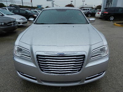 2012 Chrysler 300  Base