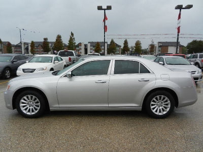2012 Chrysler 300  Base