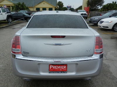 2012 Chrysler 300  Base