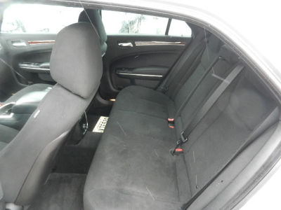 2012 Chrysler 300  Base
