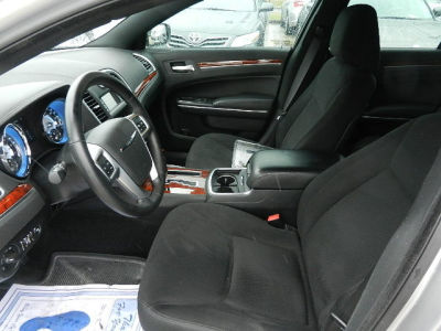 2012 Chrysler 300  Base