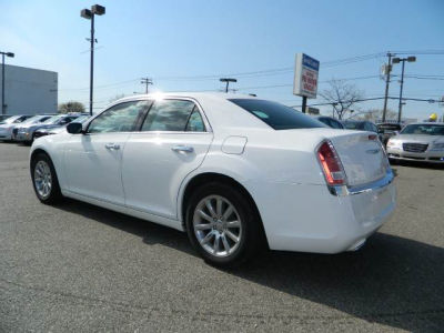 2012 Chrysler 300  Limited