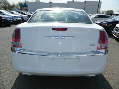 2012 Chrysler 300  Limited