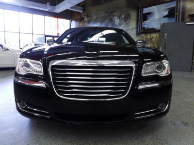 2012 Chrysler 300  Limited
