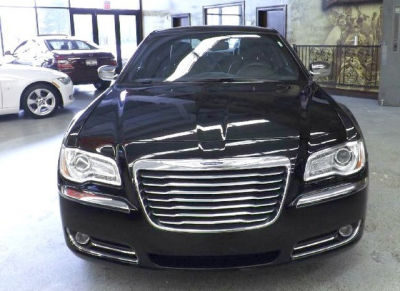 2012 Chrysler 300  Limited