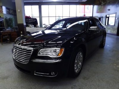 2012 Chrysler 300  Limited