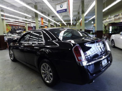 2012 Chrysler 300  Limited