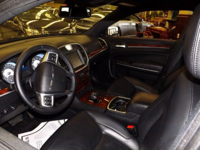 2012 Chrysler 300  Limited