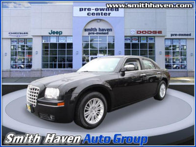 2010 Chrysler 300  Touring