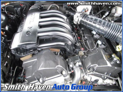 2010 Chrysler 300  Touring