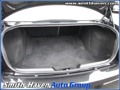 2010 Chrysler 300  Touring