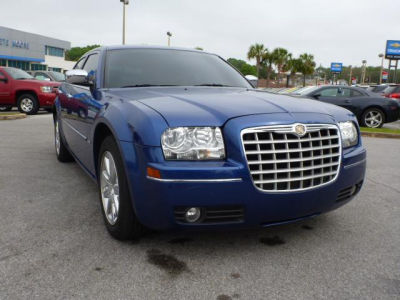 2010 Chrysler 300  Touring