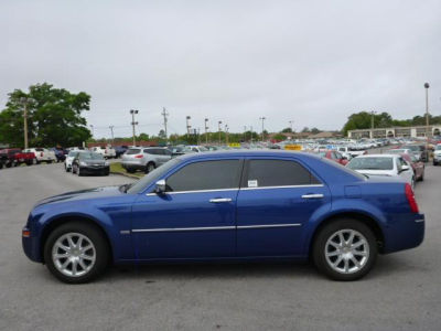 2010 Chrysler 300  Touring