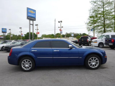 2010 Chrysler 300  Touring