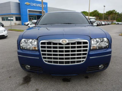 2010 Chrysler 300  Touring