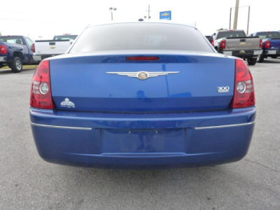 2010 Chrysler 300  Touring