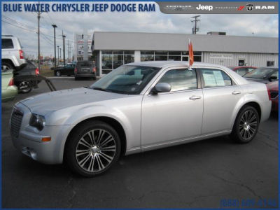 2010 Chrysler 300  300S