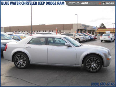 2010 Chrysler 300  300S