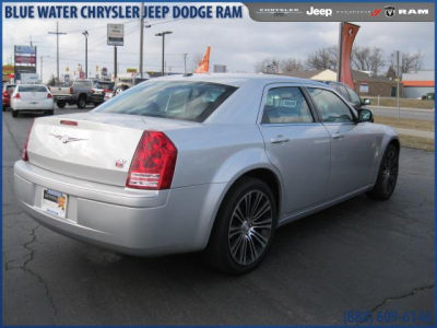 2010 Chrysler 300  300S