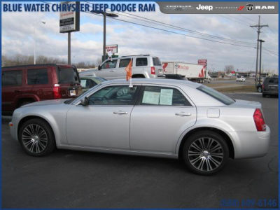 2010 Chrysler 300  300S
