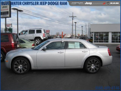 2010 Chrysler 300  300S