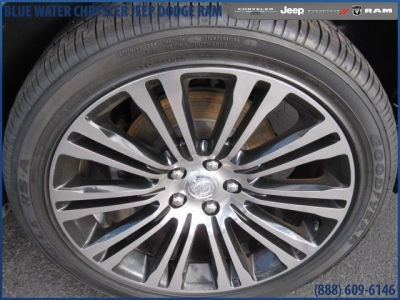 2010 Chrysler 300  300S