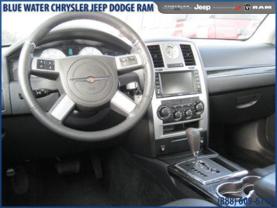 2010 Chrysler 300  300S