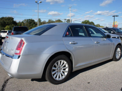 2012 Chrysler 300  Base