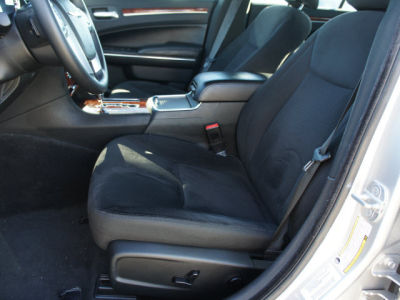 2012 Chrysler 300  Base