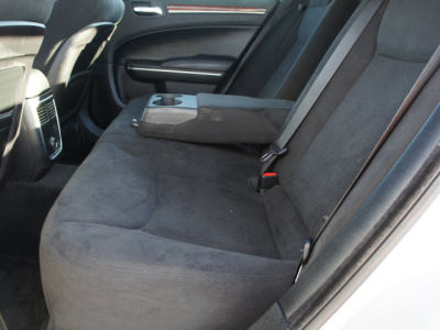 2012 Chrysler 300  Base