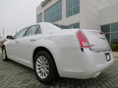 2011 Chrysler 300