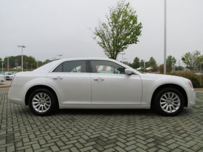 2011 Chrysler 300