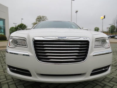 2011 Chrysler 300