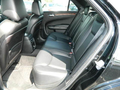 2012 Chrysler 300  Limited