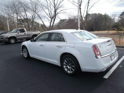 2012 Chrysler 300  Limited