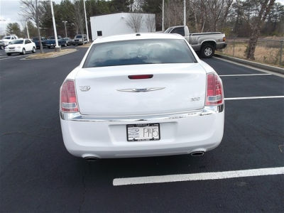 2012 Chrysler 300  Limited