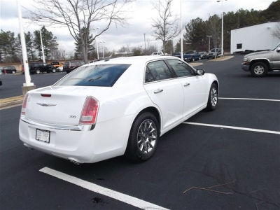 2012 Chrysler 300  Limited