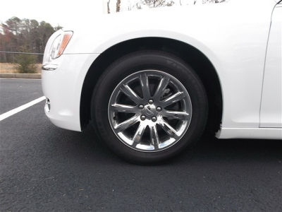 2012 Chrysler 300  Limited