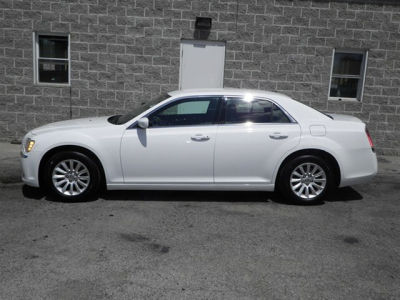 2012 Chrysler 300  Base