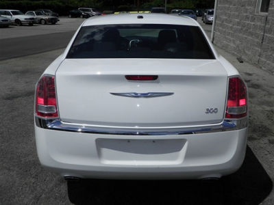 2012 Chrysler 300  Base