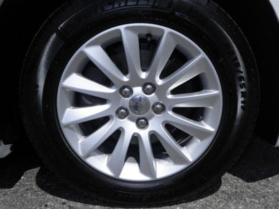 2012 Chrysler 300  Base