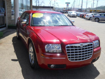 2010 Chrysler 300  Touring