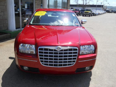 2010 Chrysler 300  Touring