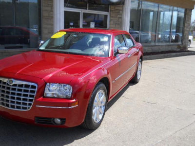 2010 Chrysler 300  Touring