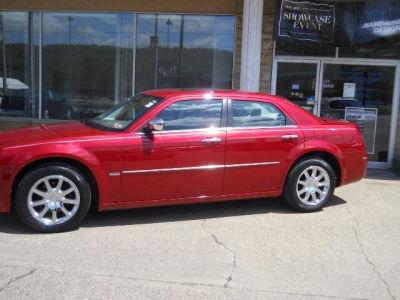 2010 Chrysler 300  Touring