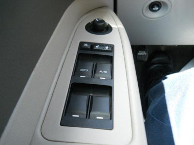 2010 Chrysler 300  Touring